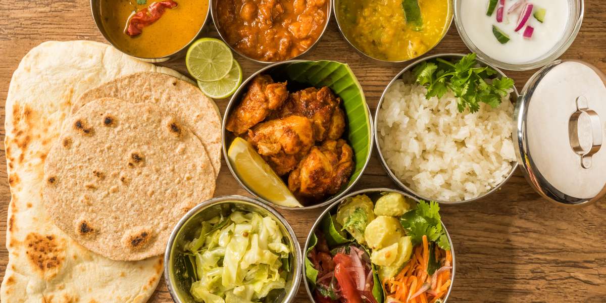 Mantra Indian Grill