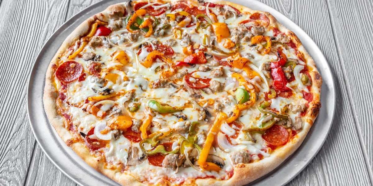 Hatfield Pizzeria