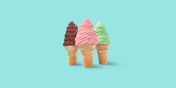 The Original Soft Serve