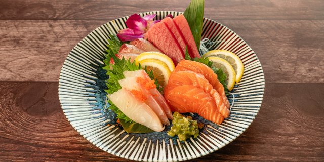 Small Platter