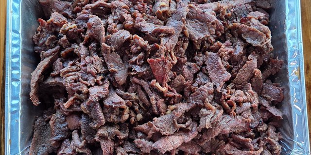 Flame-Grilled Ribeye