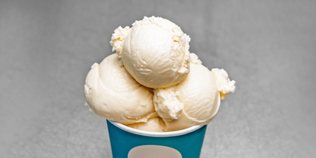 Ice Cream/Sorbet Pints