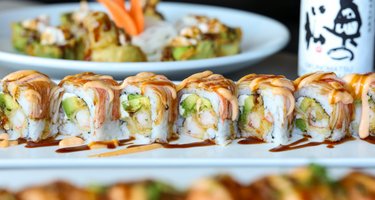 Yogi's Sushi Bar