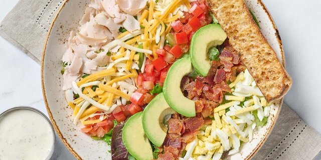 Cobb Salad