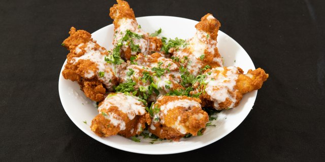 Wings
