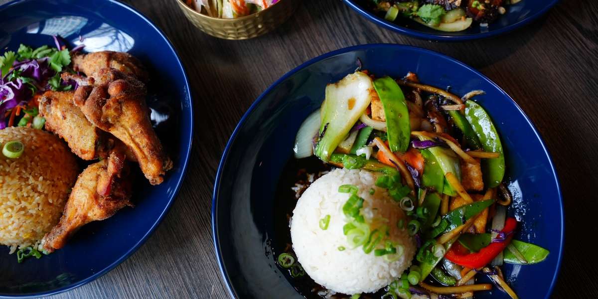 Kao Thai Cuisine