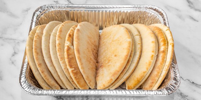 Pita Bread