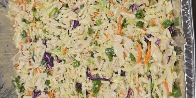 Coleslaw
