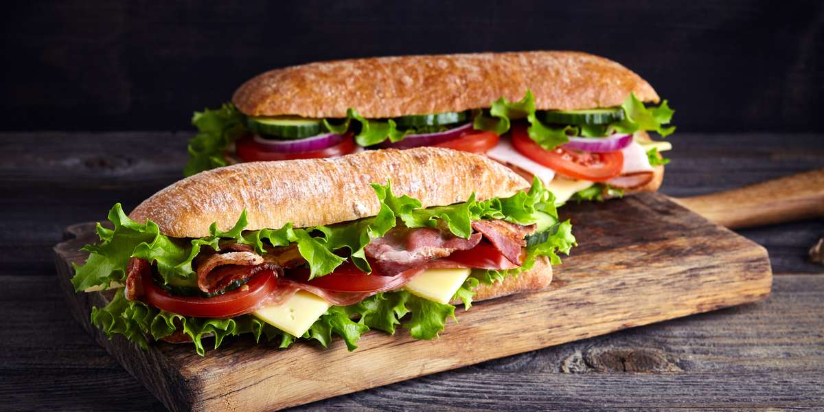 Sourdough Bread Company