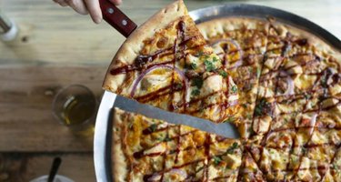Impellizzeri's Pizza