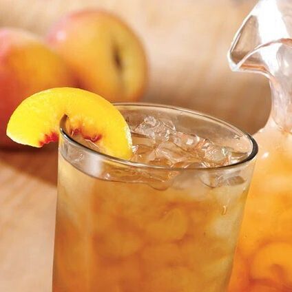 Gallon Raspberry Iced Tea
