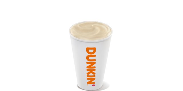 Hot Chai Latte