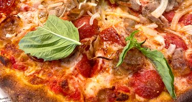 Peppino's Pizza & Trattoria