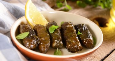 Despina's Mediterranean Taste