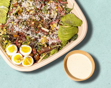 SoCal Cobb Salad