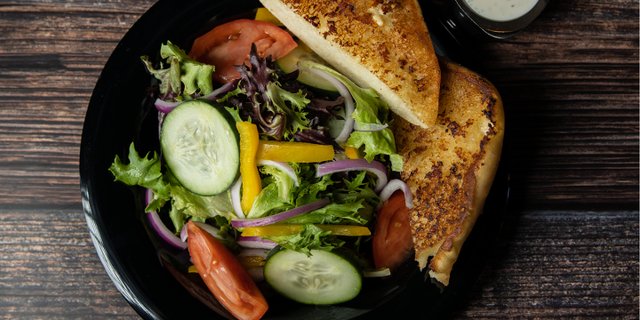 Green Salad