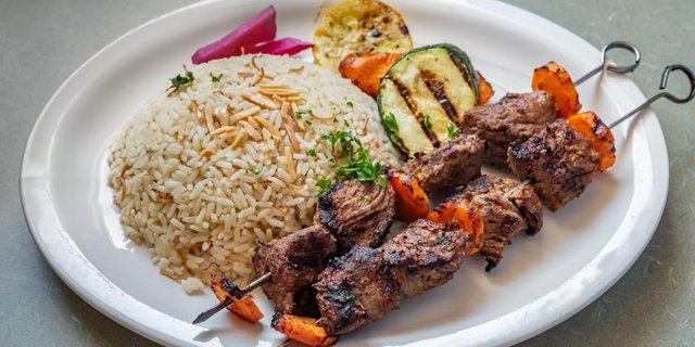 Catering Package 3