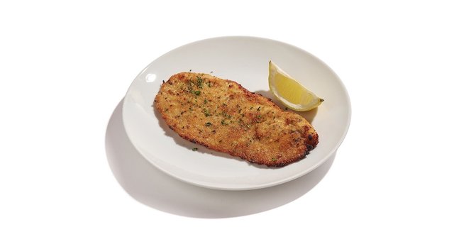 Gago's Schnitzel Platter