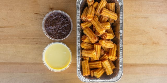 Churros