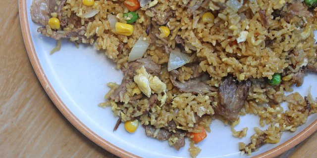Fried Rice