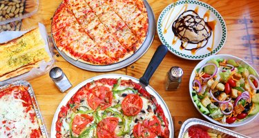 Bill's Pizza & Pub