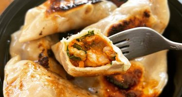 Lees Dumplings and Stuff