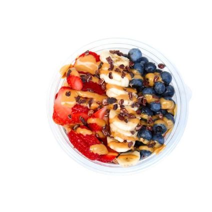 Americana Açaí Bowl