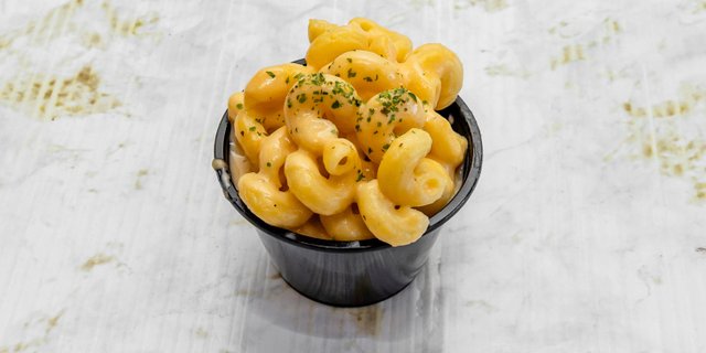 Mac & Cheese