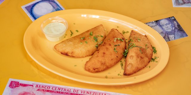 Empanadas
