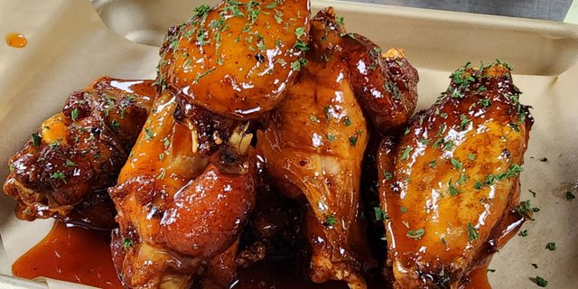 Wings