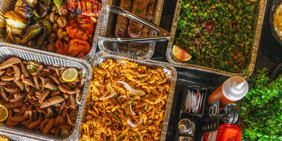 Bandar Grill