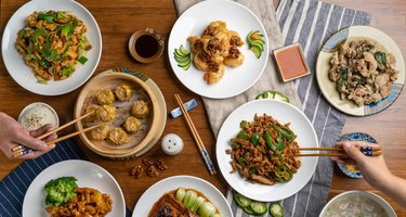 Kingdom of Dumpling