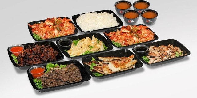 KPOT Package