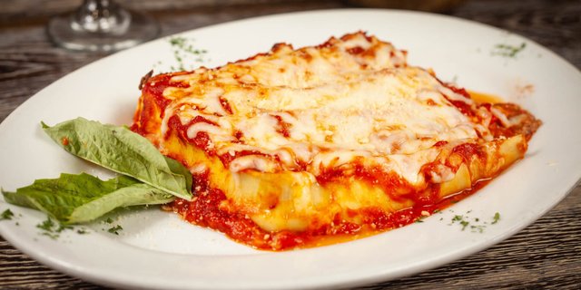 Lasagna