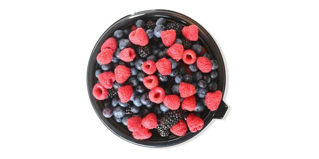 Berry Bowl