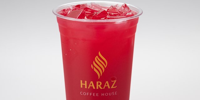 Pomegranate (20 Oz)