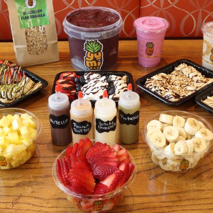 20 Person Catering Mix package
