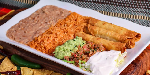 Flautas