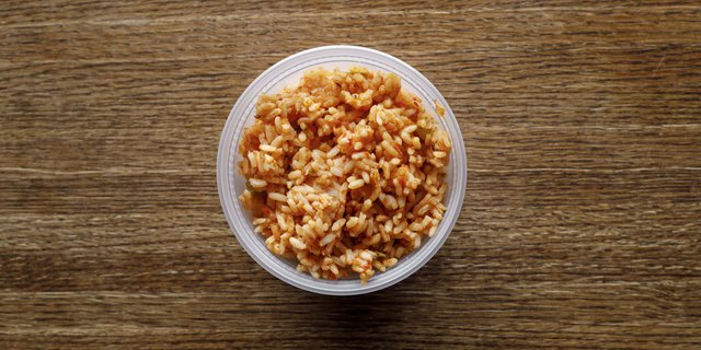 Traditional Mexican Rice - Pint