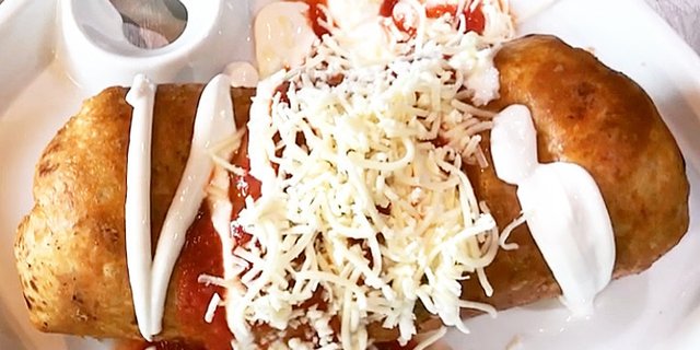 Chimichanga