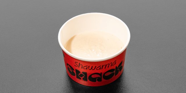 Garlic Sauce
