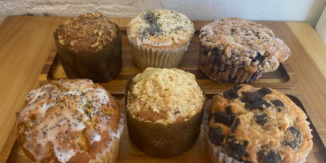 Sweet Surprise Treat Box