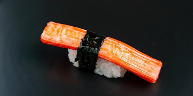 Crab Stick