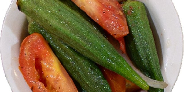 Okra