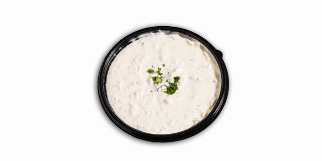 Tzatziki Sauce