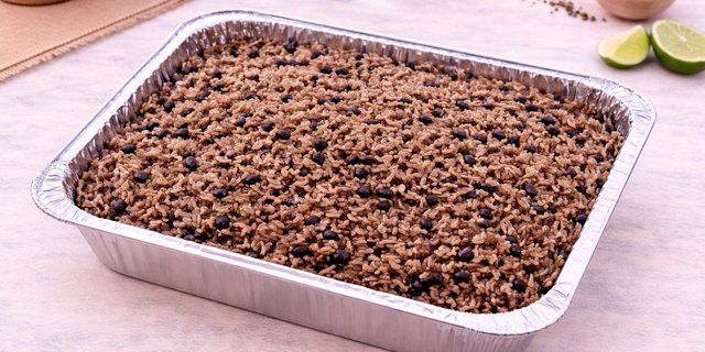 Moro Rice