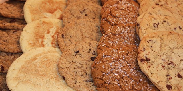 Baker's Choice Cookie