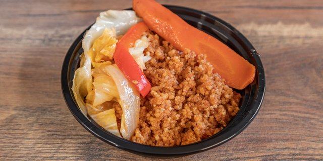 Tieb Rice