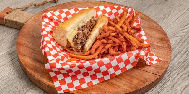 Philly's Favorite Boxed Lunch