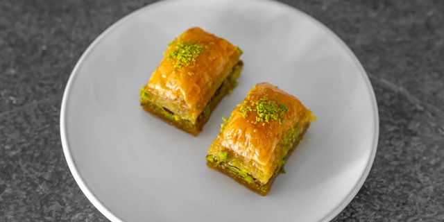 Baklava